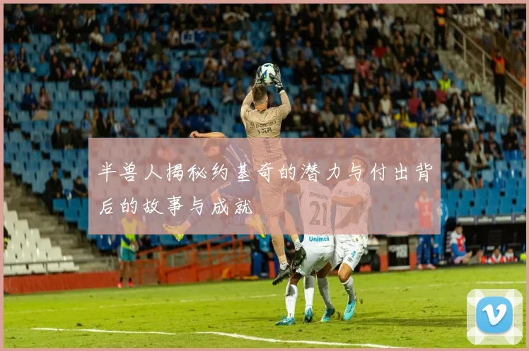 半兽人揭秘约基奇的潜力与付出背后的故事与成就